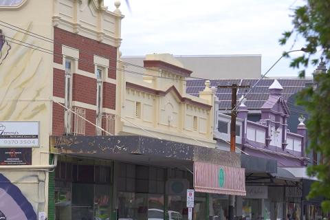 Former Swallow Bar site sells