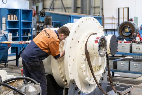 Migrant boost calls to solve skills crisis