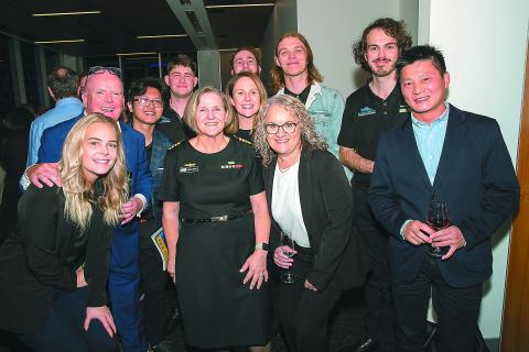 DIPP helps develop passion for defence