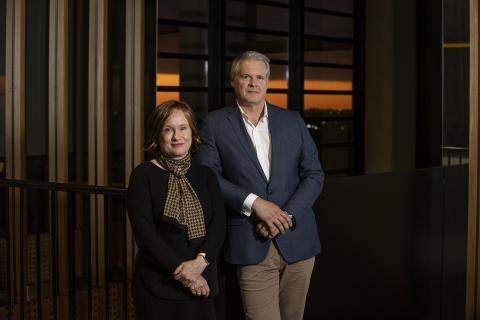 Healthech focus for new Forrest VC fund