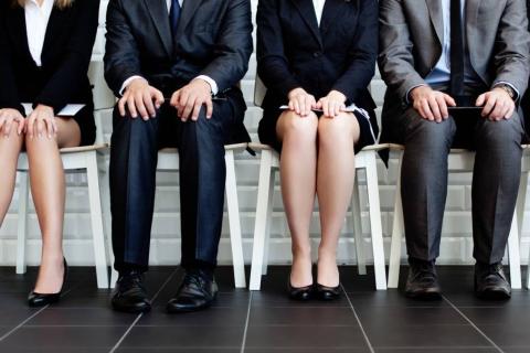 Is your business a leader in preventing sexual harassment?