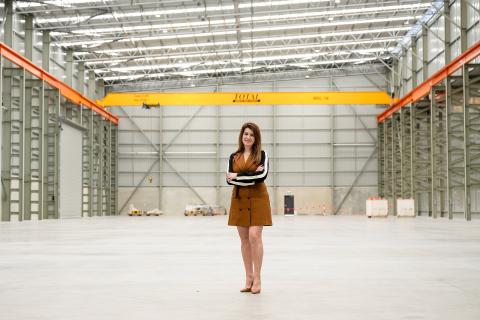 Key players move on industrial infill