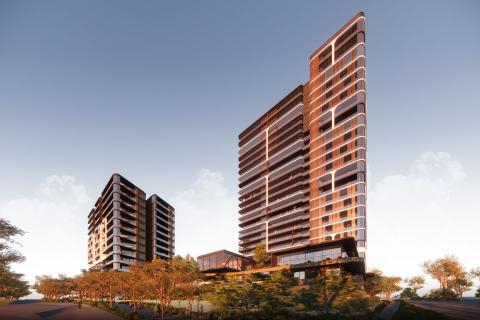 No council support for Karrinyup West