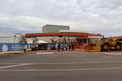 Let’s talk about sexual harassment in all industries