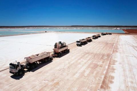 Kalium flags possible debt revamp, capital raising