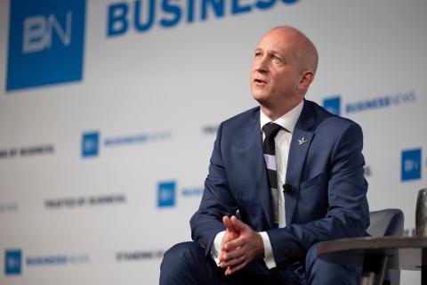 Perth Airport en route to recovery