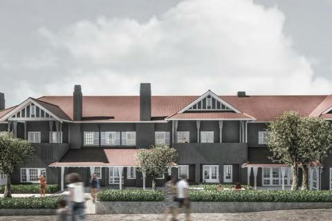 Holmes à Court moves on hotel revamp