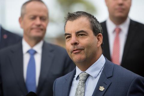 Stirling contemplates WALGA exit