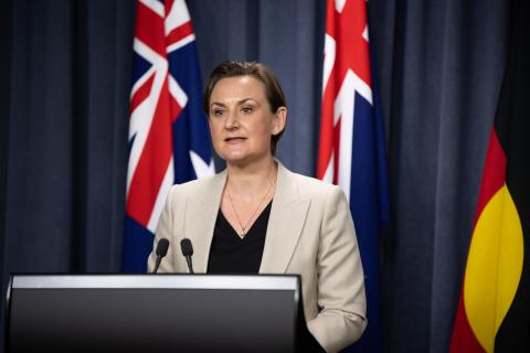 Bipartisan stance on masks