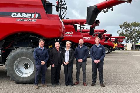 McIntosh & Son acquires Purcher