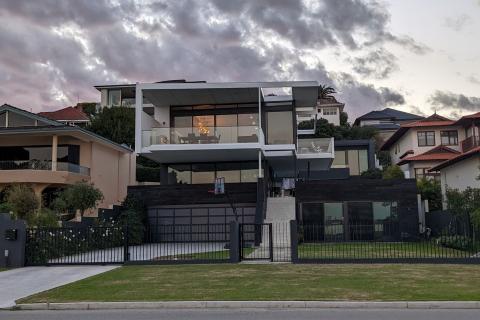 House prices hit $1m in 11 suburbs