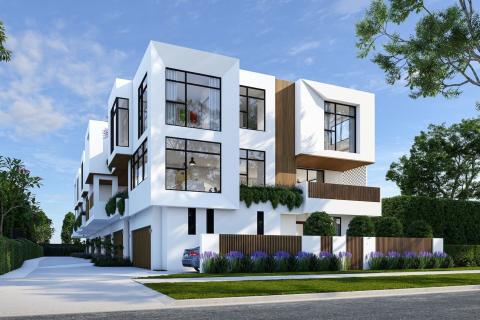 Tribunal intervenes to back Nedlands build