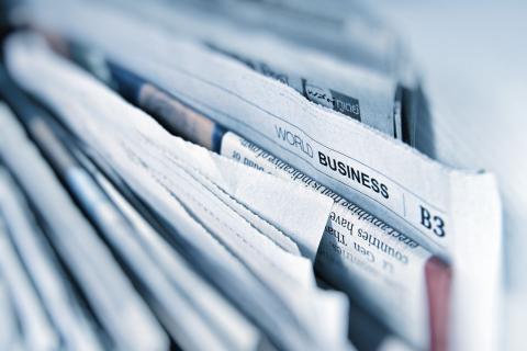 Murdoch's News Corp reaches record profits