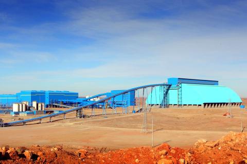 Rio’s copper takeover rejected