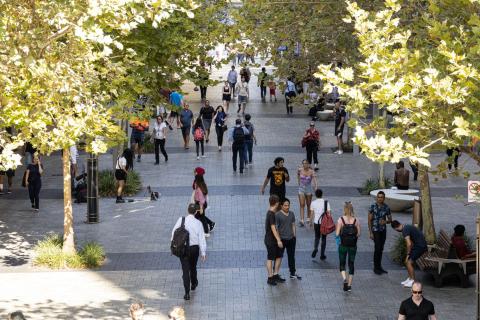 Jobless rate falls to 3.4 per cent