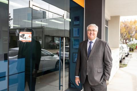 Labour shortage to peak at 84,000