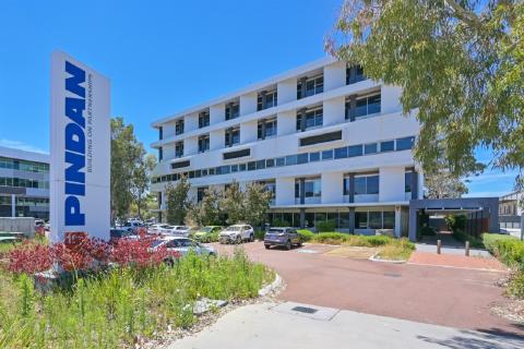 Former Pindan headquarters sells