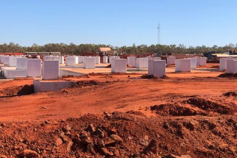Sheffield inks loan for mineral sands