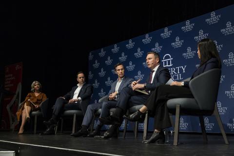 Build costs to decrease, capacity to improve