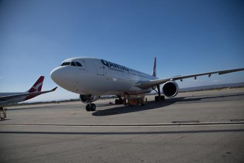 Qantas posts $1.9bn loss