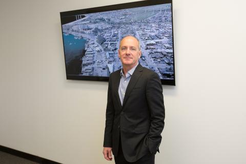 Bid boosts wealth for Norgard, Newman