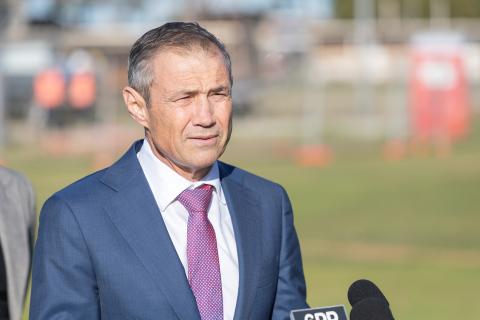 Retirement reforms proposed after lengthy wait