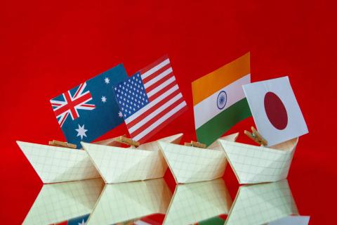 Abe a collaborator and forceful leader