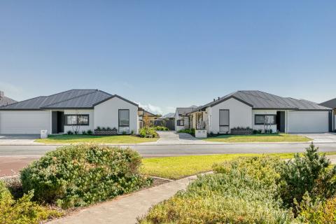 Build to Rent: Think outside the box for your investment strategy.