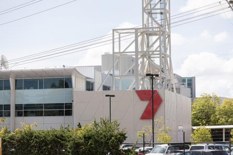 Seven West Media launches share buyback