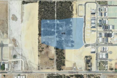 Education Dept submits new school proposal