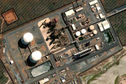 Green light for Engie, Yara hydrogen plant