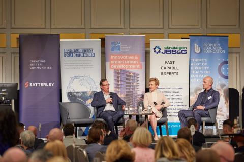 Hope on horizon for WA property market