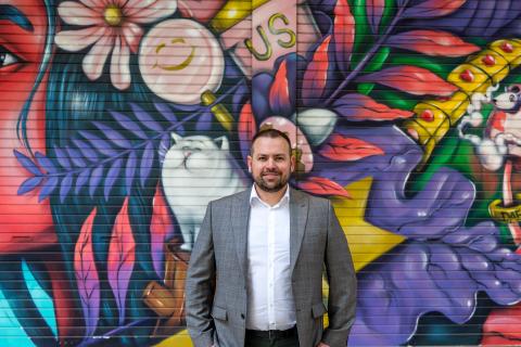 Spacecubed wins in Western Sydney