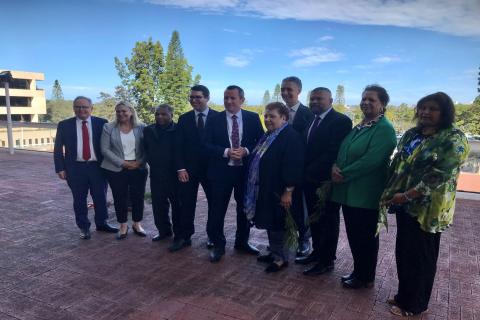 City site chosen for Aboriginal centre