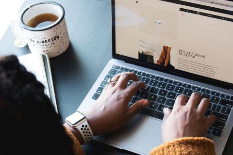 Women’s entrepreneurship needs support