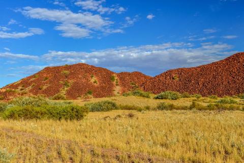 Strike shipments put on pause