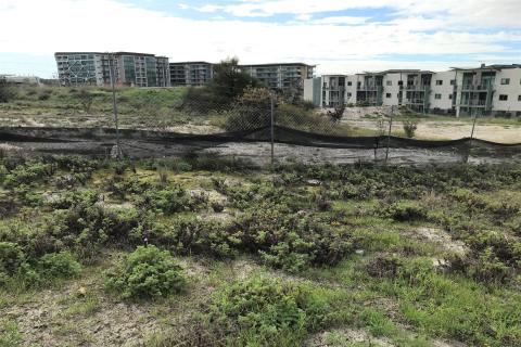 Wind-up for government’s property developer Goldmaster