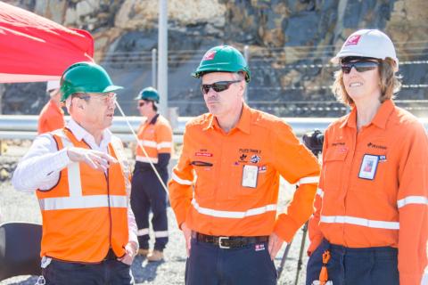 Pluto 2 ready for take off