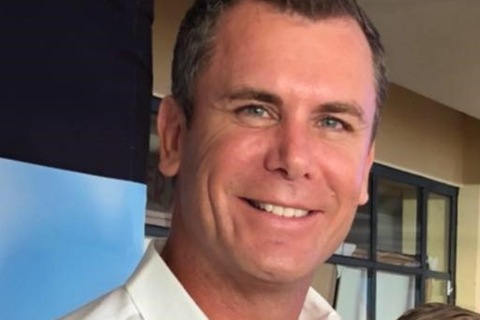 Crown boss tackles Carey issue