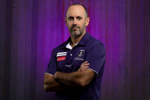 Dockers apologise over data breach