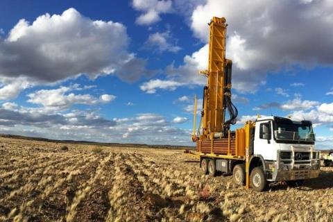 RUC wins $15m mine services contract