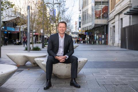 Planning retail town centres