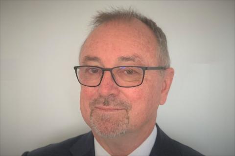 Craig Williams calls time