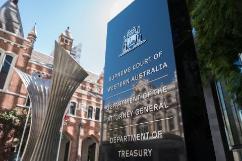 Ridges at centre of royalties row