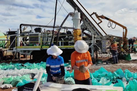 AIC to make $36m play for Demetallica