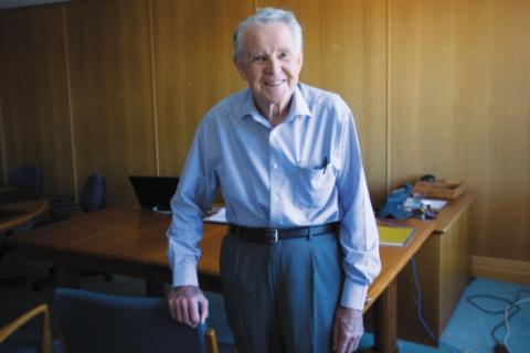 Timber veteran Denis Cullity dies