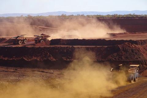 Aussie miners told how to pivot and profit