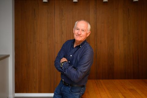 Brown-Neaves builds a new legacy