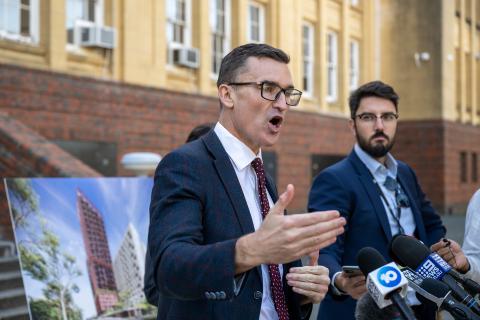 Big electoral change for councils