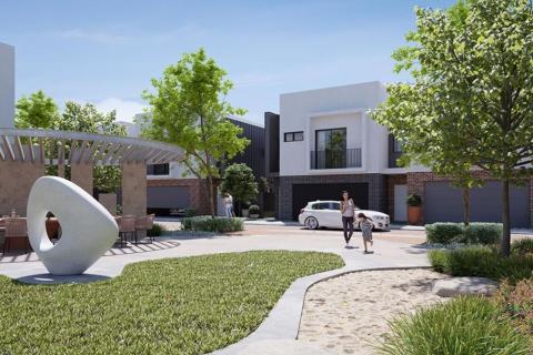 Panel approves Peet’s $26m project